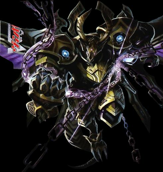 Overlord Anime Background HD Wallpaper Amazing Wallpaperz