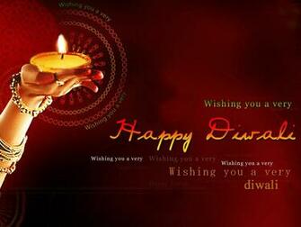 Happy Diwali Wallpaper