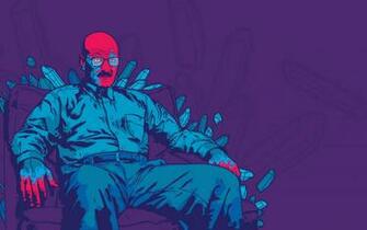Crystal Meth Wallpaper
