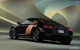 Audi R8 Wallpaper High Resolution