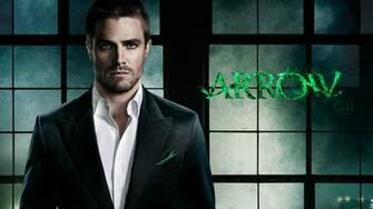 Arrow Wallpaper