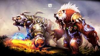 Lone Druid Dota Wallpaper HD