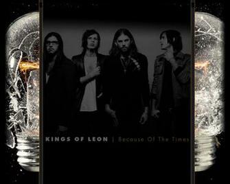Kings Of Leon Wallpaper