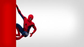 I Made Some Simple Spider Man Wallpaper