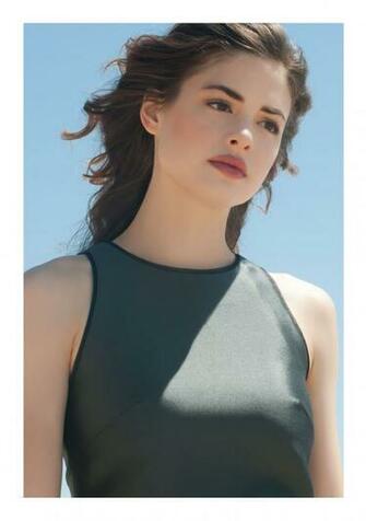 Max Gengos Resort Conor Leslie Shot By Danielle Czirmer