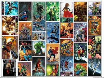 Marvel Computer Wallpaper Desktop Background Id