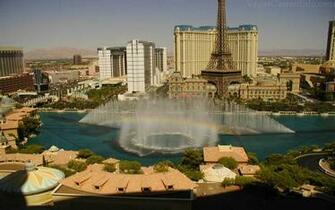 Las Vegas Desktop Wallpaper Vegascasinoinfo