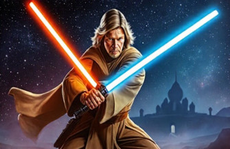 Obi Wan Kenobi Wallpaper