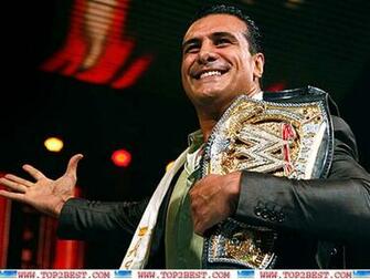Alberto Del Rio Wwe Wallpaper
