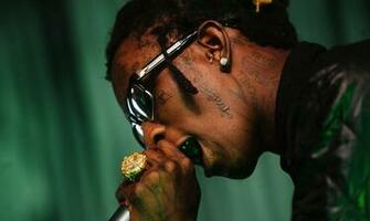 Young Thug Face Tattoos