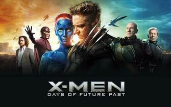 Men Days Of Future Past Movie HD iPad iPhone Wallpaper