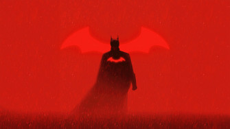 Batman Movie Wallpaper