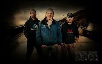 Deadliest Catch Episode Wallpaper