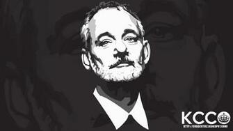 Bill Murray Kcco Wallpaper
