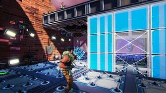 Fortnite Is Not What You D Expect From The Makers Of Gears