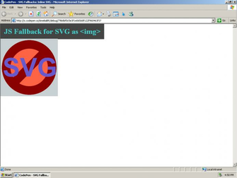 A Complete Guide To Svg Fallbacks Css Tricks