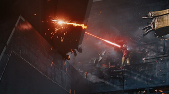 Iron Man Wallpaper Tony Stark