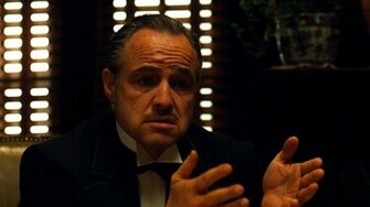 Pix For Vito Corleone Wallpaper