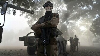 Modern Warfare Ma High Quality Wallpaper Definition