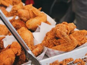 Wingstop Ceo Says Chain Has Zero True Competitor