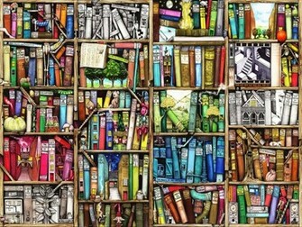 Comic Book Wallpaper