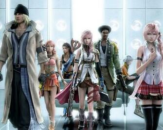 Final Fantasy