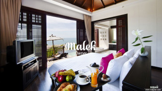 Malek 3d Name Wallpaper For Mobile Write On Photo Online