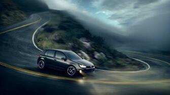 Volkswagen Golf Gti Wallpaper