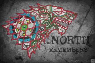 Of Thrones Wallpaper The North Remembers Game