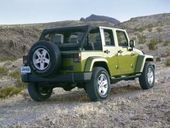 Jeep Wrangler Wallpaper Stock Photos