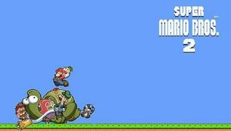 Brick By The House Mario Built Nes Days Sound On Sight