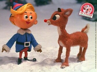Rudolph Wallpaper Jpg