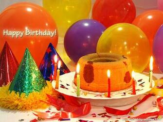 BirtHDay Wallpaper Of Different Sizes Computer