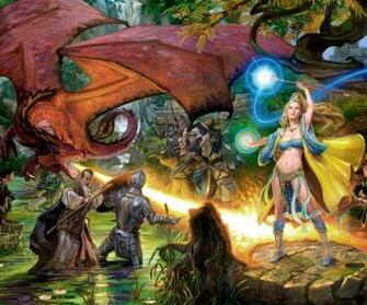 Tags Everquest 10th Anniver Wallpaper960x800 Wallpaper