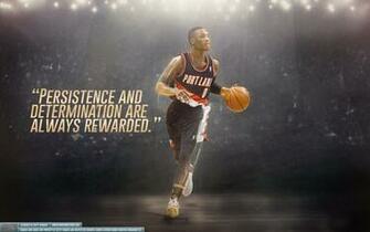 Damian Lillard By Sanoinoi