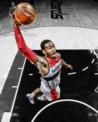 John Wall Eye Candy
