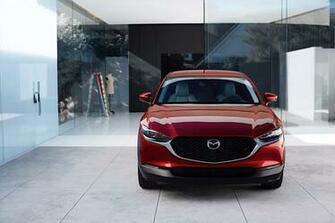 Mazda Cx Look HD Wallpaper Auto Car Rumors