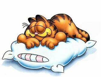 Garfield The Cat Pictures And Wallpaper