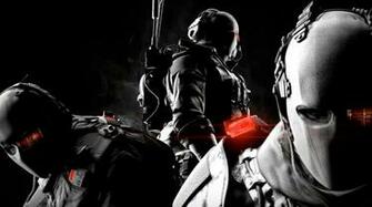 Ghost Recon Online Game Wallpaper Best Fan