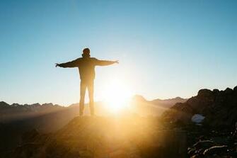Sunrise Pictures Stunning Image