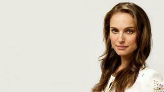Natalie Portman HD Wallpaper Background