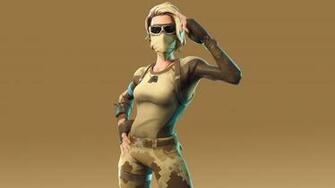 Scorpion 4k 8k HD Fortnite Battle Royale Wallpaper