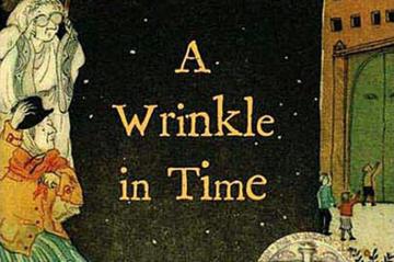 Rereading A Wrinkle In Time What S Up With That Giant Evil Brain