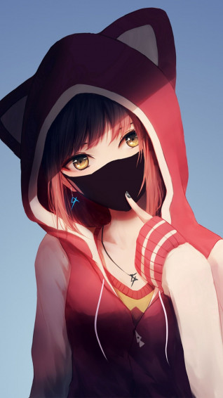 Awesome HD Anime Phone Wallpaper Top