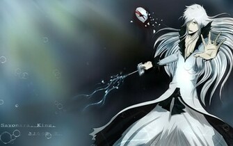 Kurosaki Ichigo Hollow Bleach Anime HD