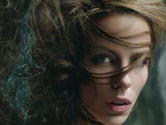 Kate Beckinsale Named Sexiest Woman Alive By Esquire