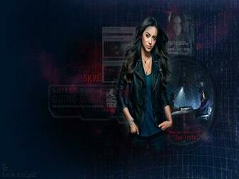 Agents Of S H I E L D Image Agent Skye HD Wallpaper