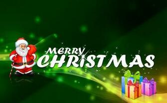 Merry Christmas HD Wallpaper Let Us Publish