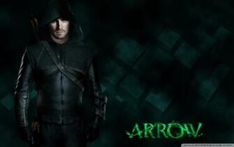 Arrow Oliver Queen 4k HD Desktop Wallpaper For Wide