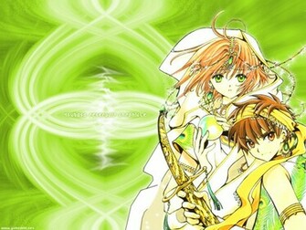 Wallpaper Tsubasa Reservoir Chronicle Fond D Cran